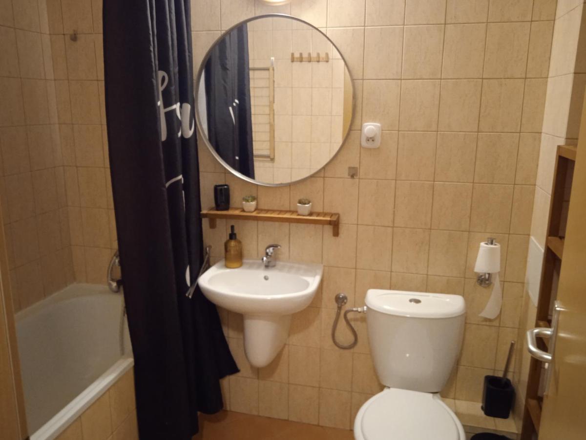 1I Apartman Donovaly Magura Nova Hola Ngoại thất bức ảnh