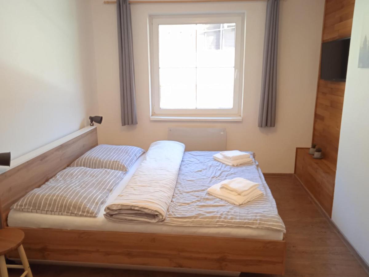 1I Apartman Donovaly Magura Nova Hola Ngoại thất bức ảnh