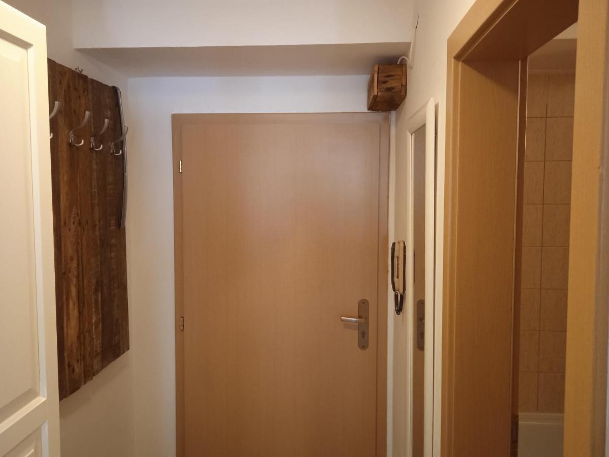 1I Apartman Donovaly Magura Nova Hola Ngoại thất bức ảnh